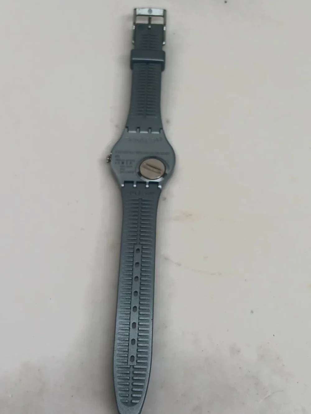 Swatch GL401 